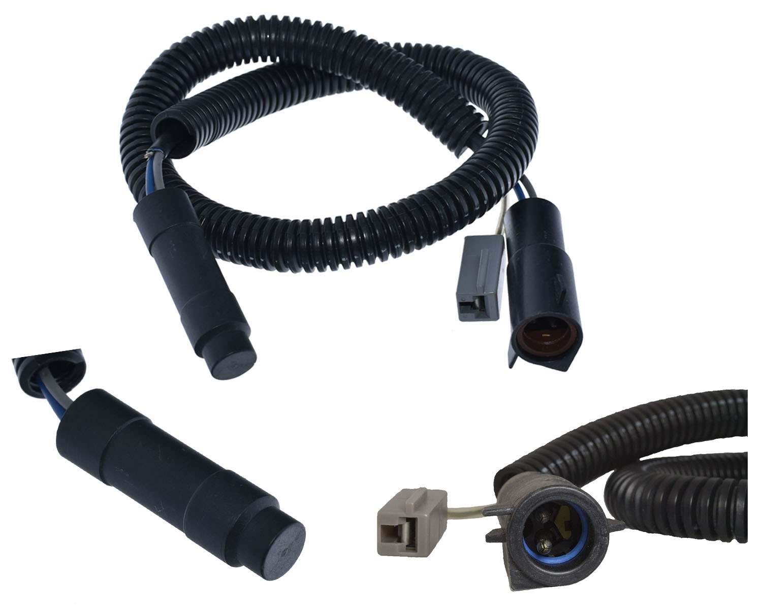 Walker Products Walker Products 235-1016 Engine Crankshaft Position Sensor 235-1016