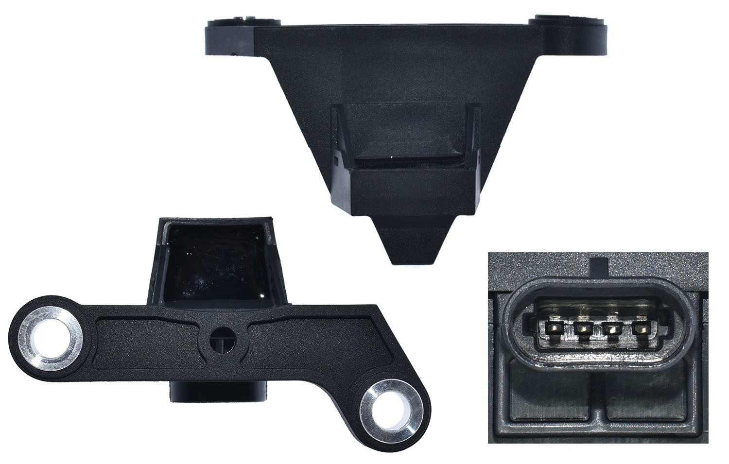 Walker Products Engine Crankshaft Position Sensor 235-1019