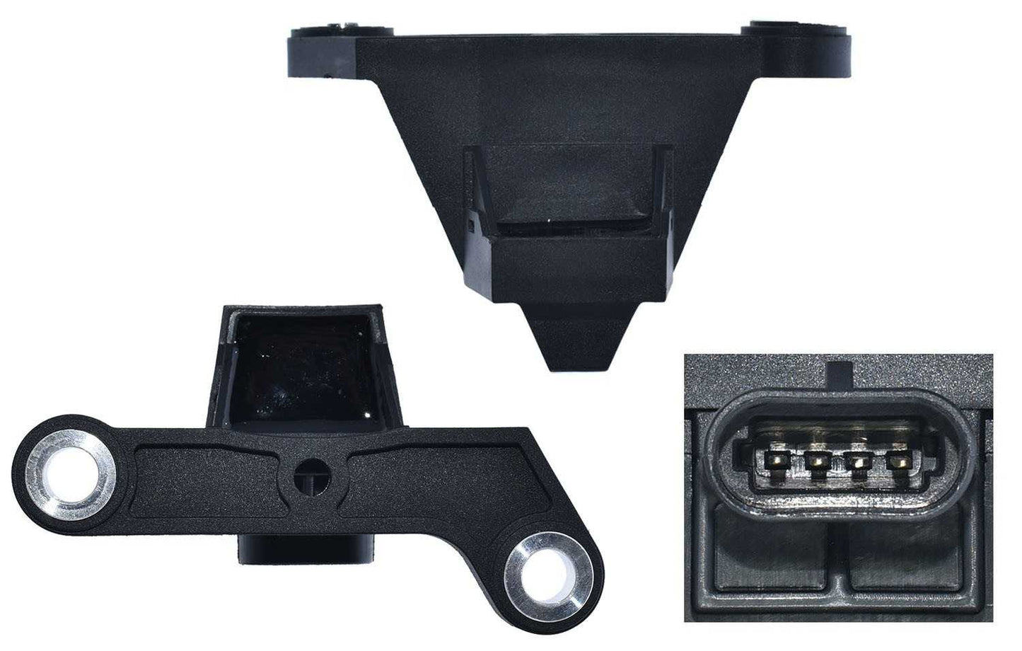 Walker Products Walker Products 235-1019 Engine Crankshaft Position Sensor 235-1019