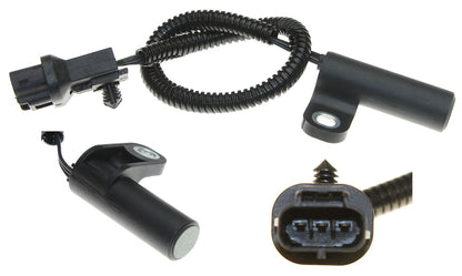 Walker Products Walker Products 235-1023 Engine Crankshaft Position Sensor 235-1023