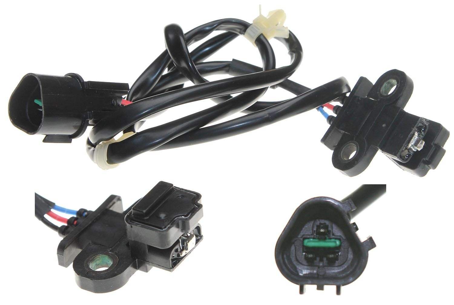 Walker Products Walker Products 235-1033 Engine Crankshaft Position Sensor 235-1033