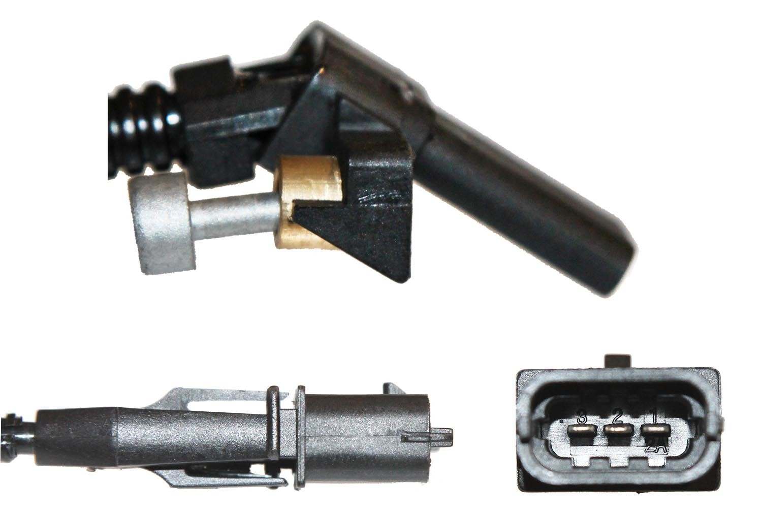 Walker Products Walker Products 235-1034 Engine Crankshaft Position Sensor 235-1034