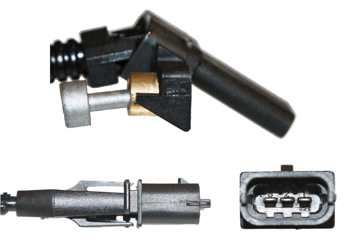 Walker Products Walker Products 235-1034 Engine Crankshaft Position Sensor 235-1034