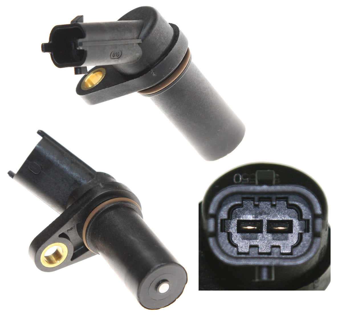 Walker Products Walker Products 235-1045 Engine Crankshaft Position Sensor 235-1045