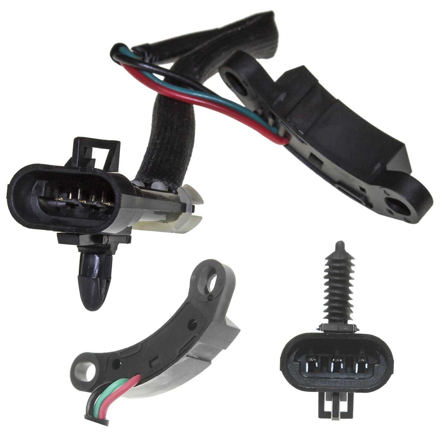 Walker Products Engine Crankshaft Position Sensor 235-1046