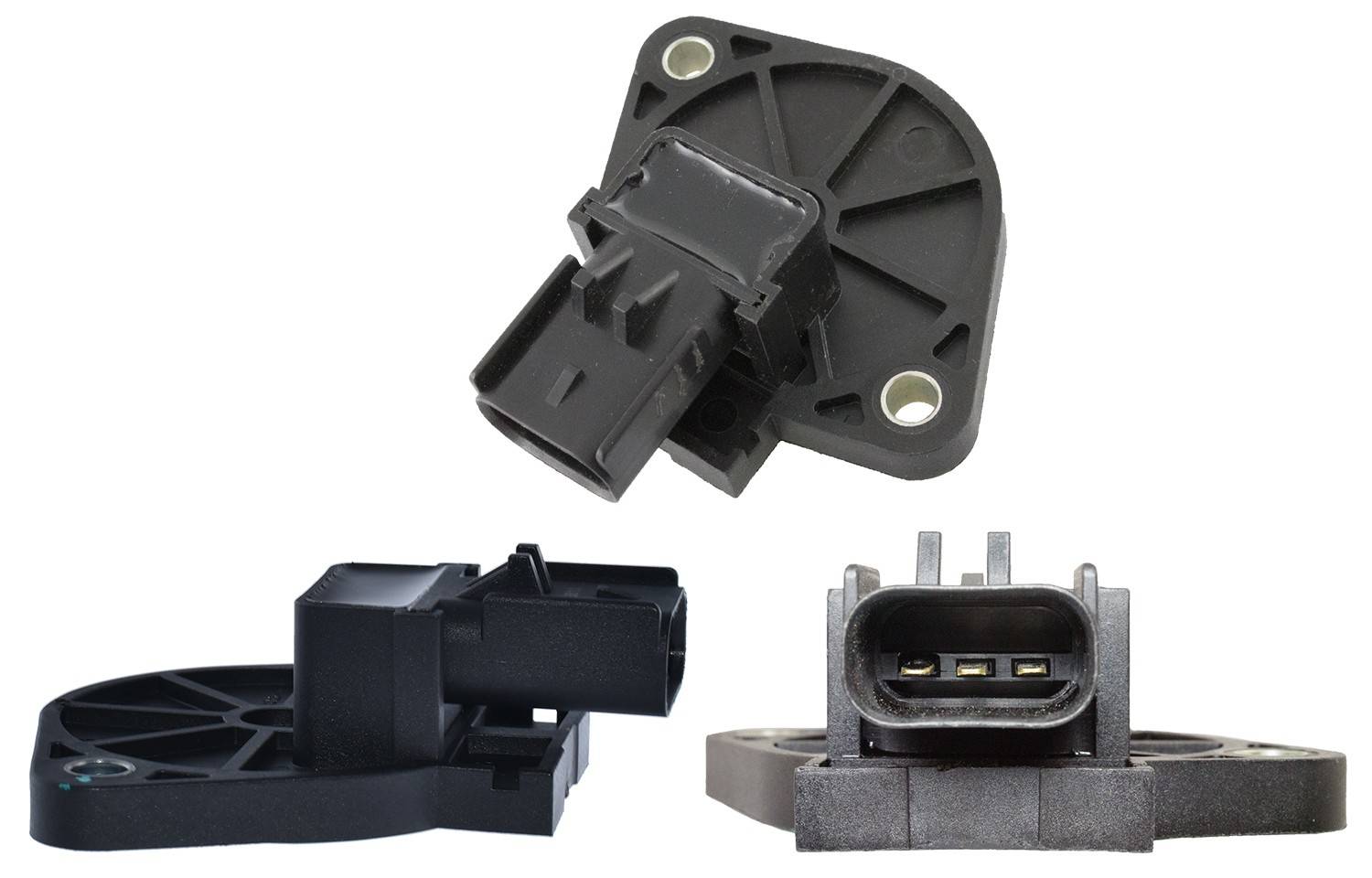 Walker Products Engine Camshaft Position Sensor 235-1050