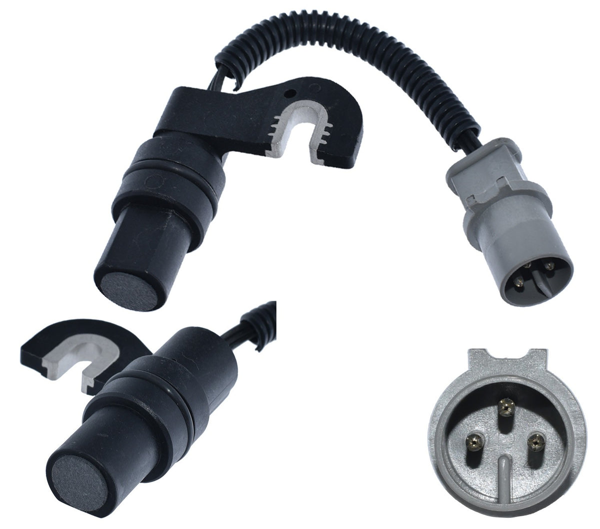 Walker Products Walker Products 235-1055 Engine Camshaft Position Sensor 235-1055