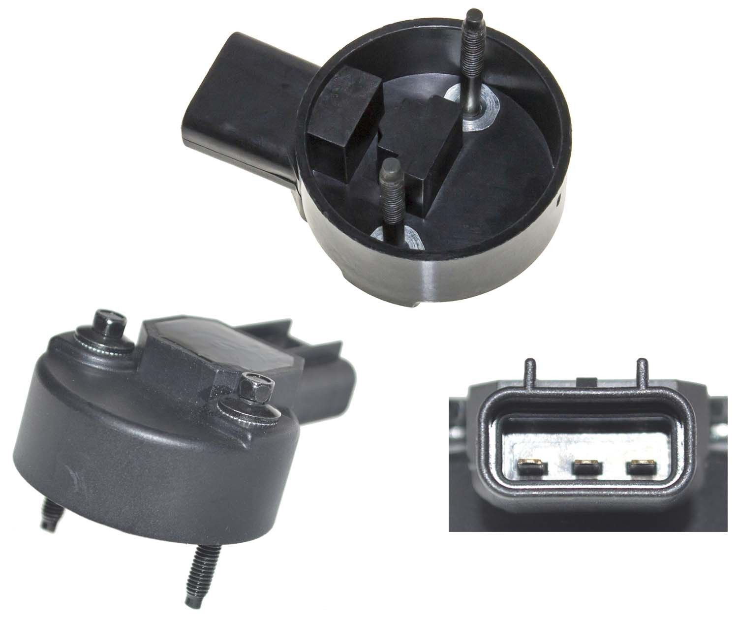 Walker Products Engine Camshaft Position Sensor 235-1072