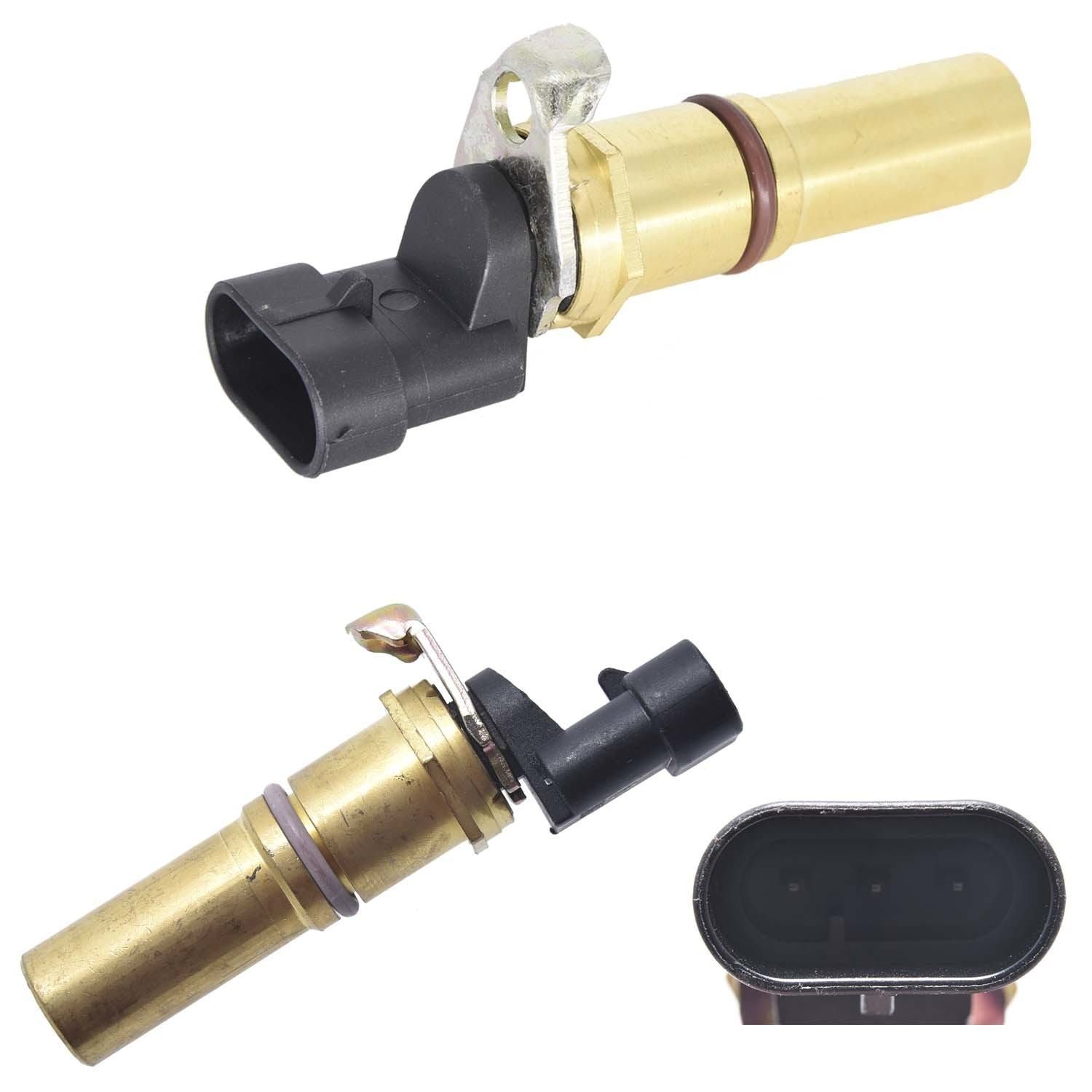 Walker Products Walker Products 235-1075 Engine Crankshaft Position Sensor 235-1075