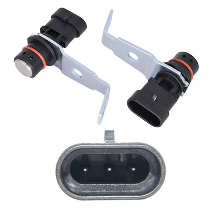 Walker Products Walker Products 235-1081 Engine Crankshaft Position Sensor 235-1081