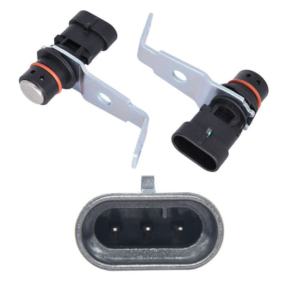 Walker Products Walker Products 235-1081 Engine Crankshaft Position Sensor 235-1081