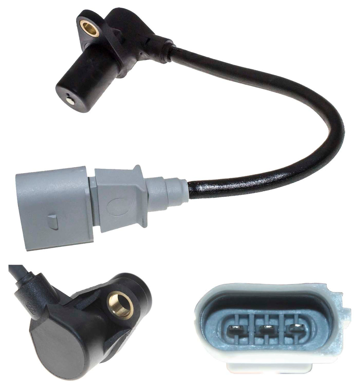 Walker Products Walker Products 235-1088 Engine Crankshaft Position Sensor 235-1088
