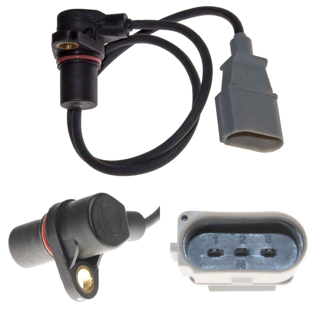 Walker Products Walker Products 235-1091 Engine Crankshaft Position Sensor 235-1091