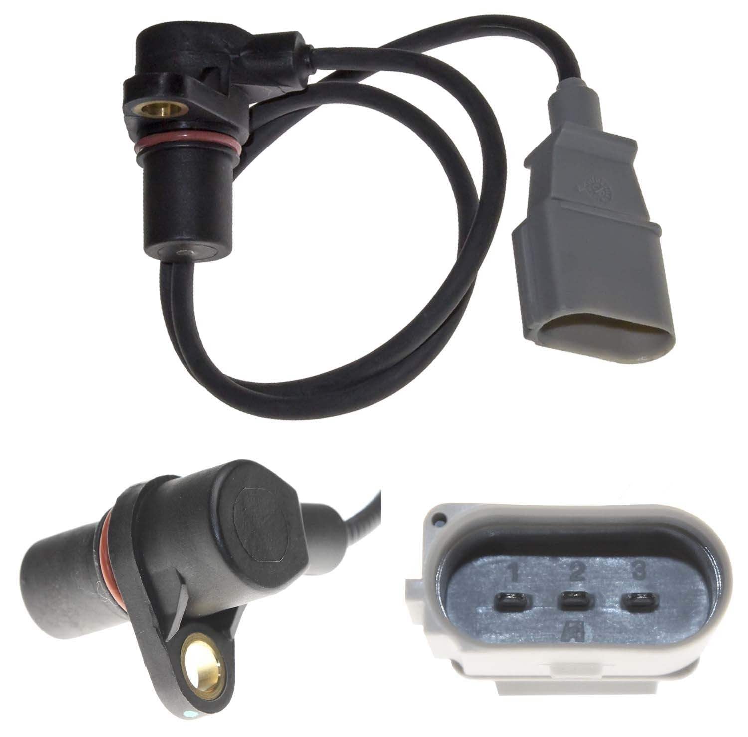 Walker Products Engine Crankshaft Position Sensor 235-1091