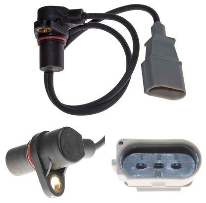 Walker Products Walker Products 235-1091 Engine Crankshaft Position Sensor 235-1091