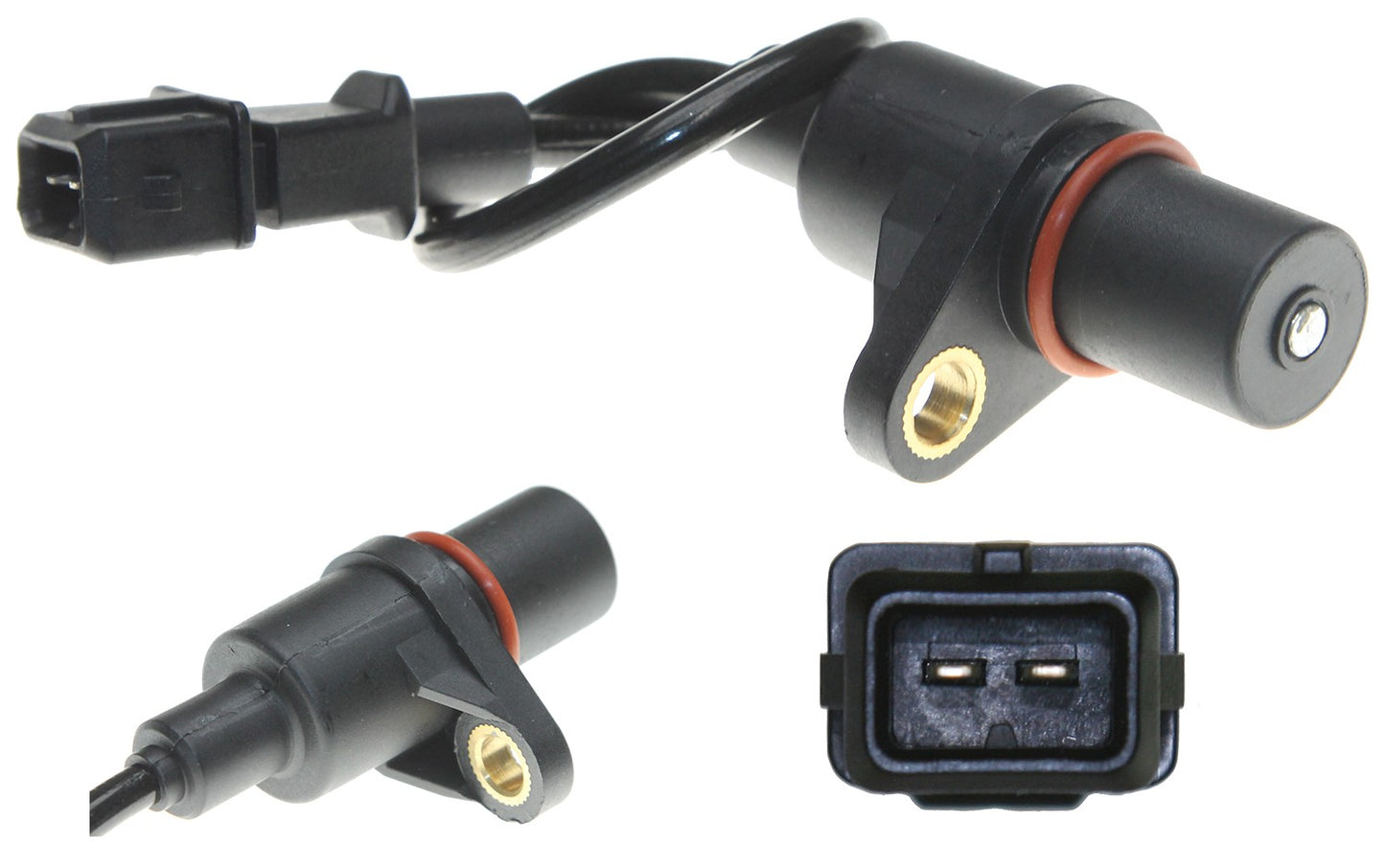 Walker Products Walker Products 235-1093 Engine Crankshaft Position Sensor 235-1093