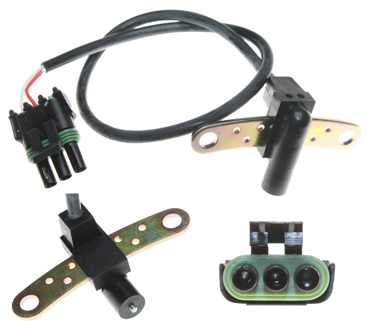 Walker Products Walker Products 235-1096 Engine Crankshaft Position Sensor 235-1096