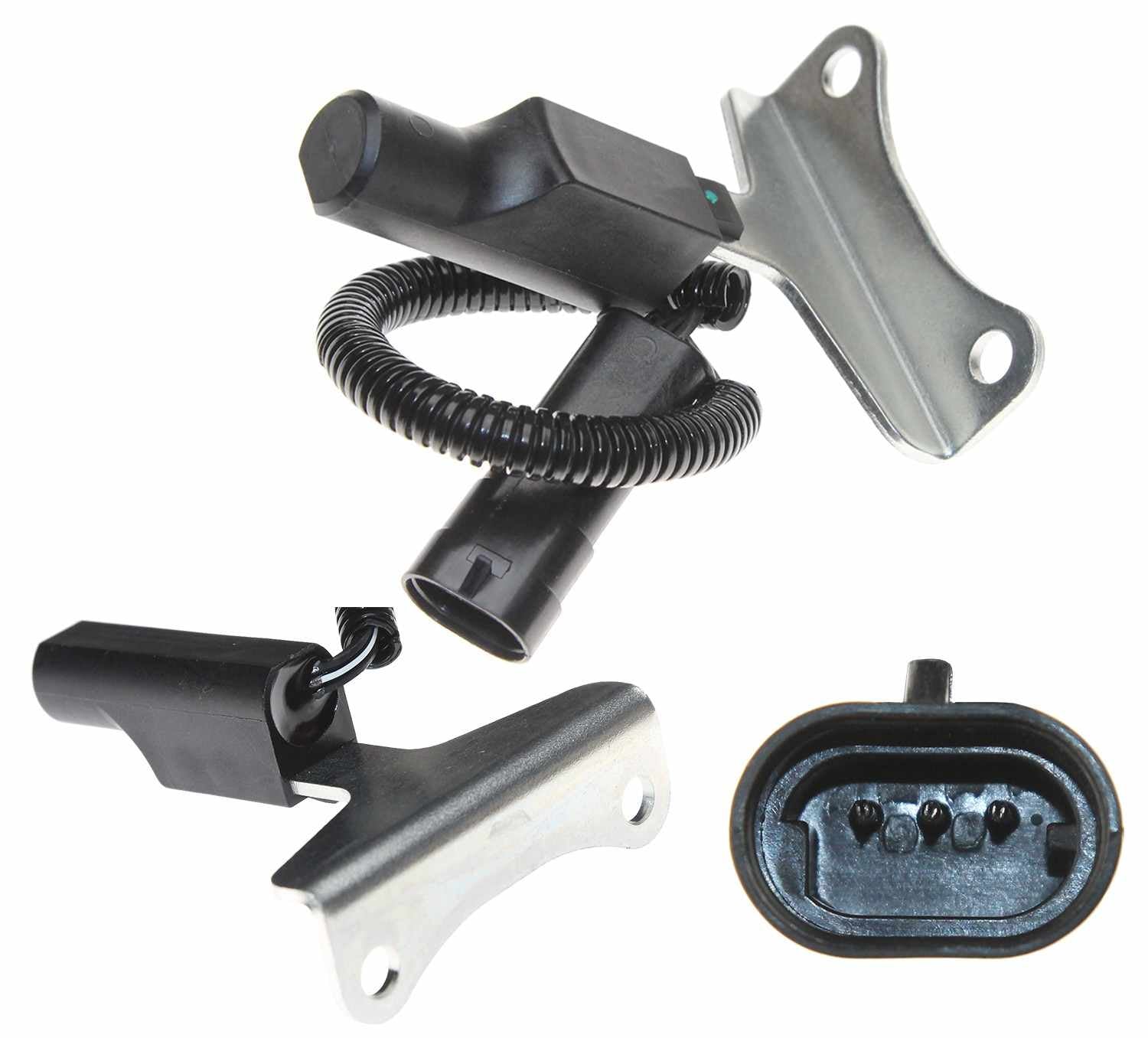 Walker Products Walker Products 235-1098 Engine Crankshaft Position Sensor 235-1098