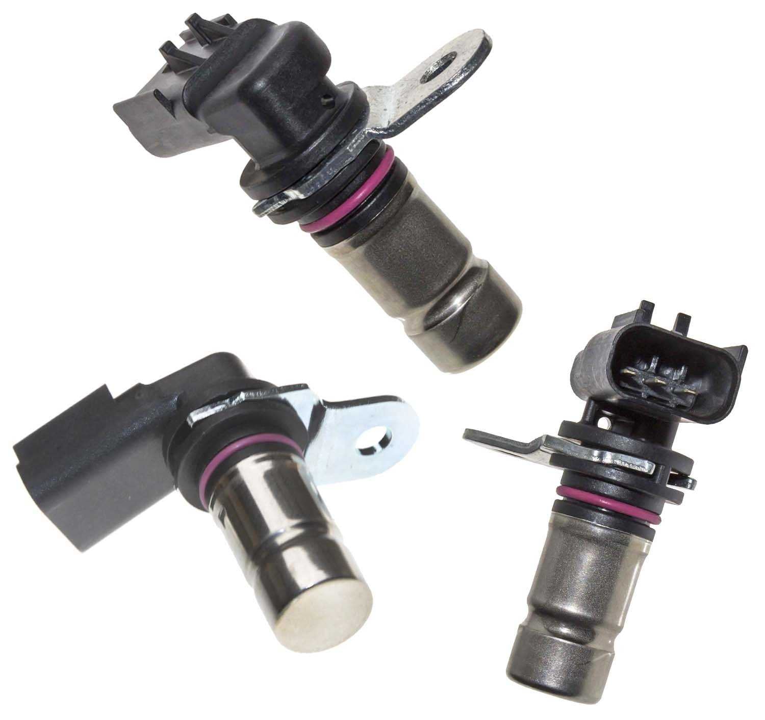 Walker Products Walker Products 235-1101 Engine Crankshaft Position Sensor 235-1101