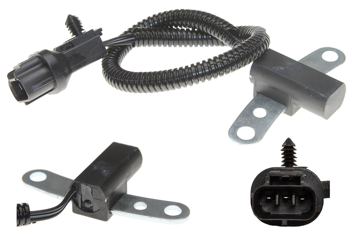 Walker Products Walker Products 235-1109 Engine Crankshaft Position Sensor 235-1109