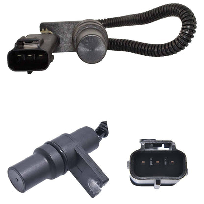 Walker Products Walker Products 235-1116 Engine Crankshaft Position Sensor 235-1116
