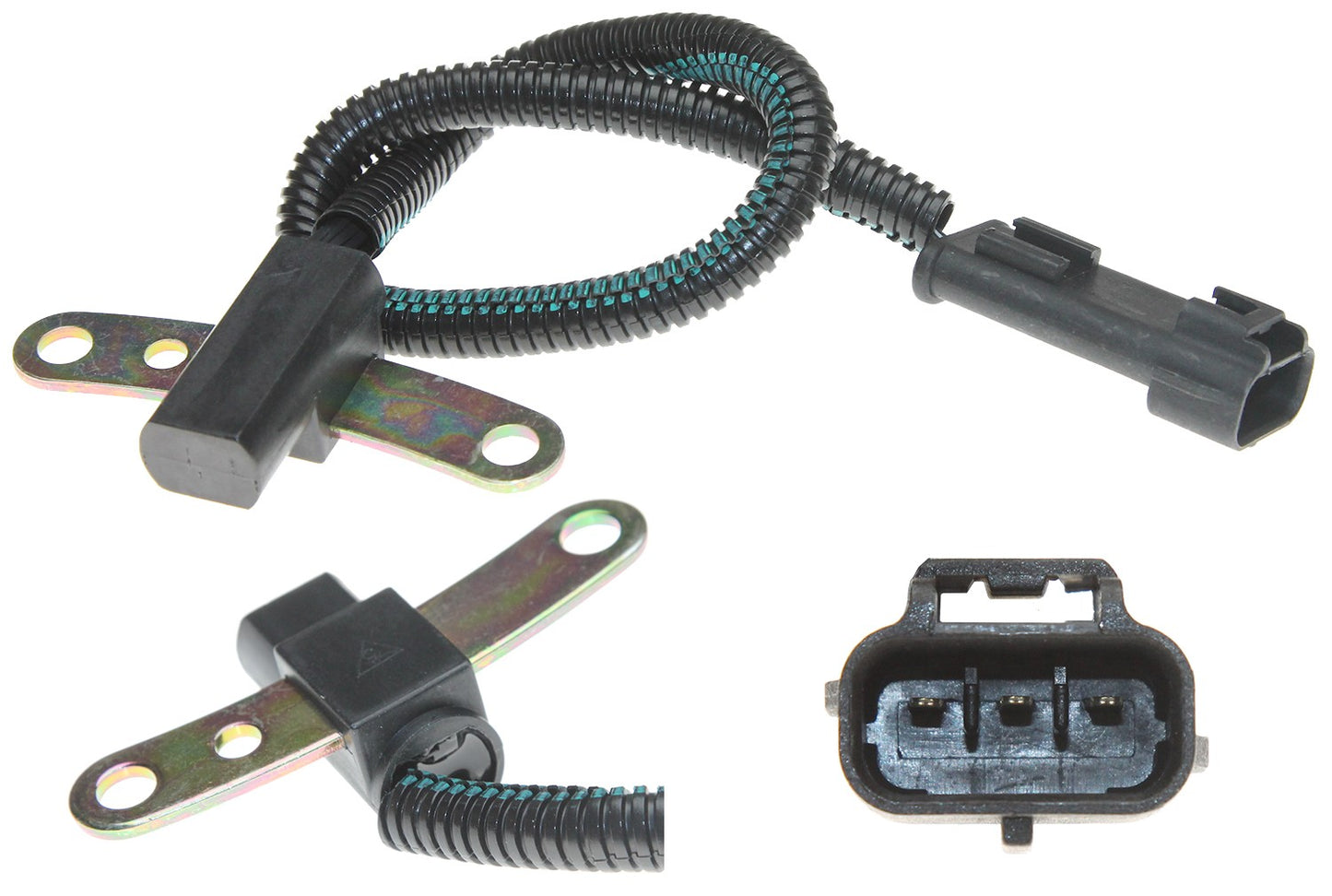Walker Products Walker Products 235-1117 Engine Crankshaft Position Sensor 235-1117
