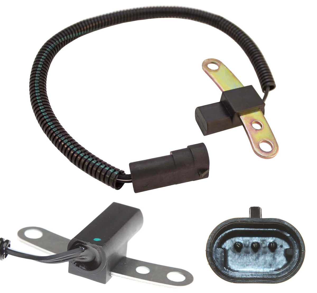 Walker Products Walker Products 235-1118 Engine Crankshaft Position Sensor 235-1118