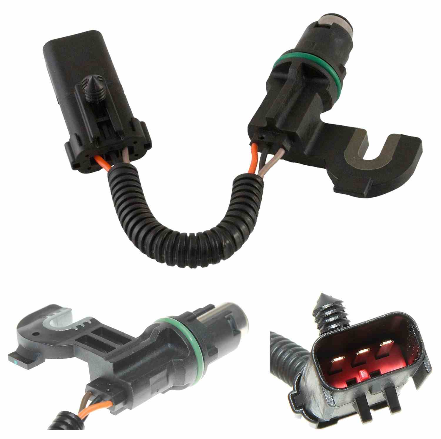 Walker Products Engine Camshaft Position Sensor 235-1123