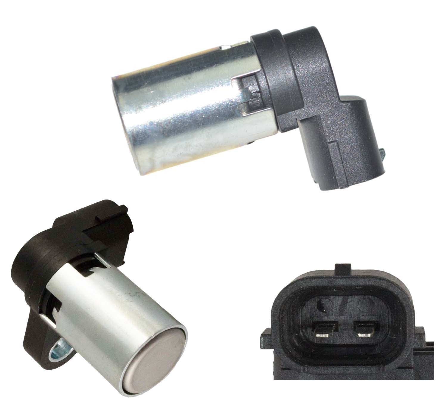 Walker Products Engine Camshaft Position Sensor 235-1127