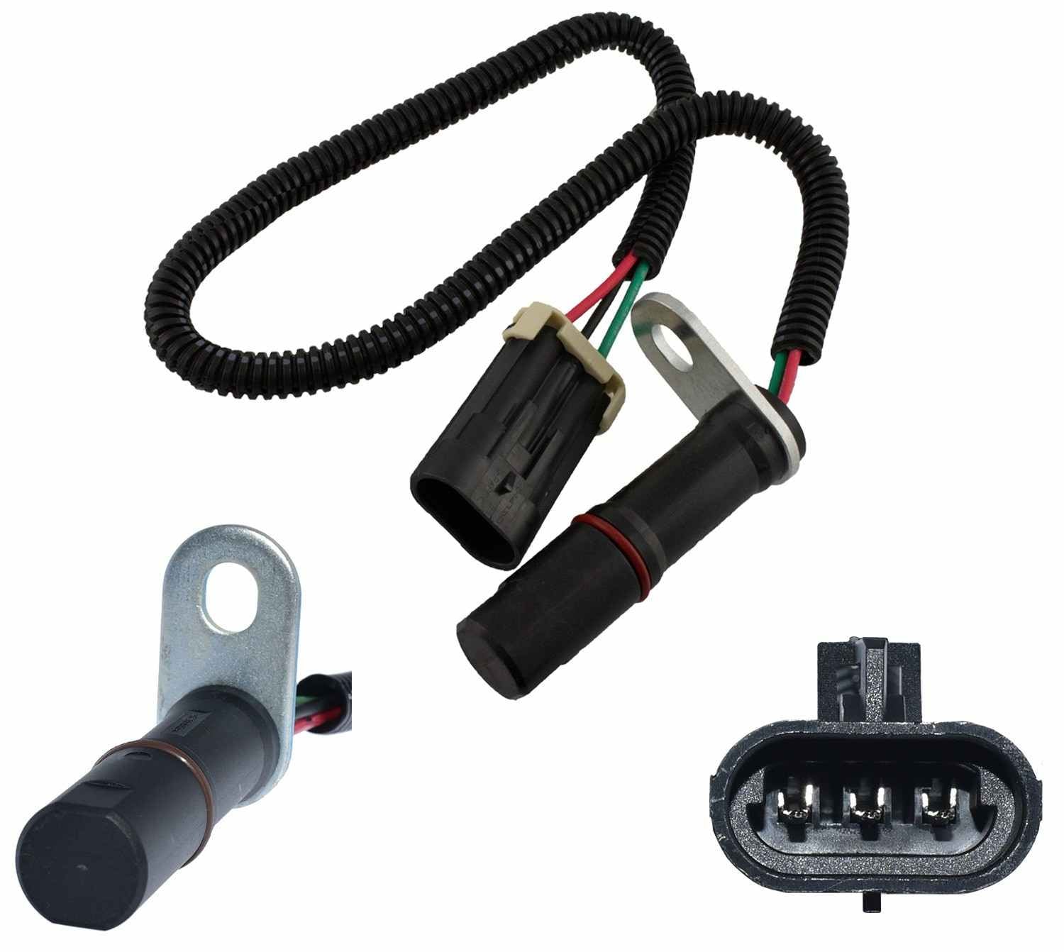 Walker Products Walker Products 235-1135 Engine Crankshaft Position Sensor 235-1135