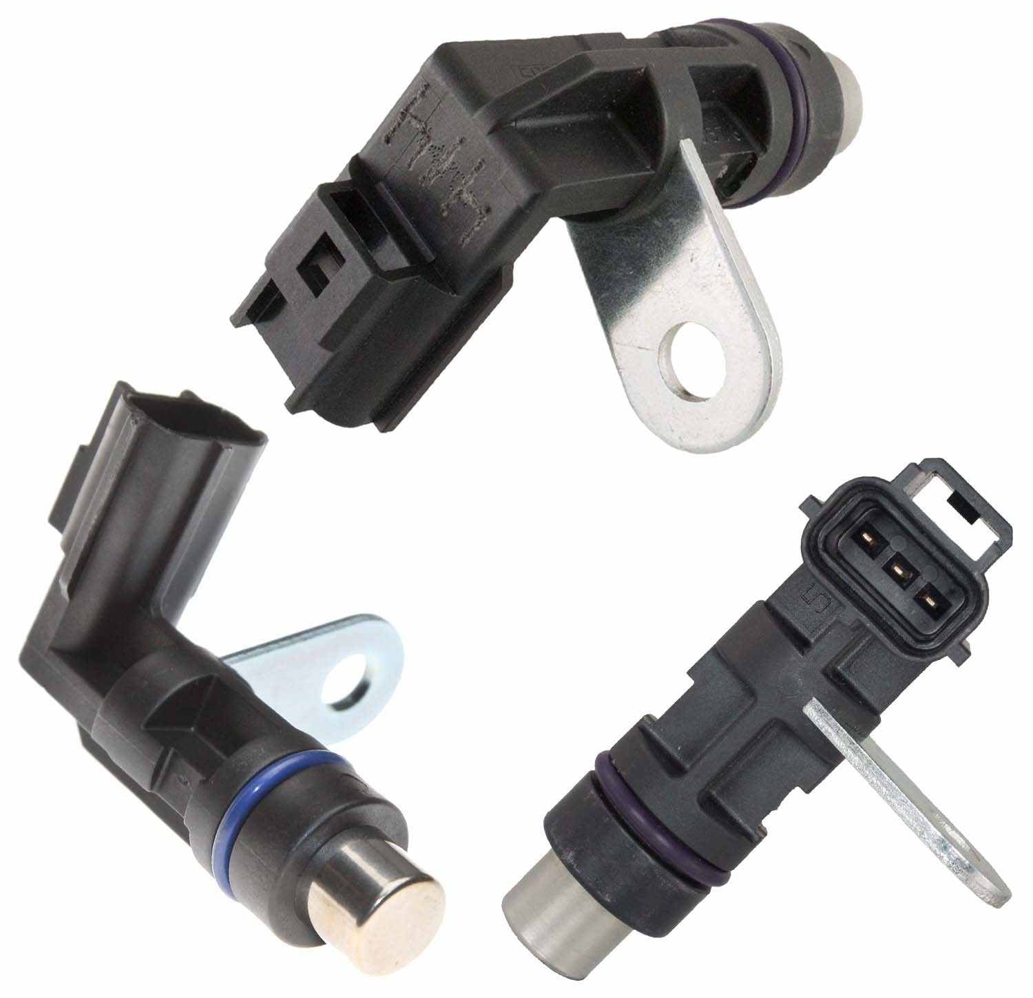 Walker Products Walker Products 235-1138 Engine Crankshaft Position Sensor 235-1138