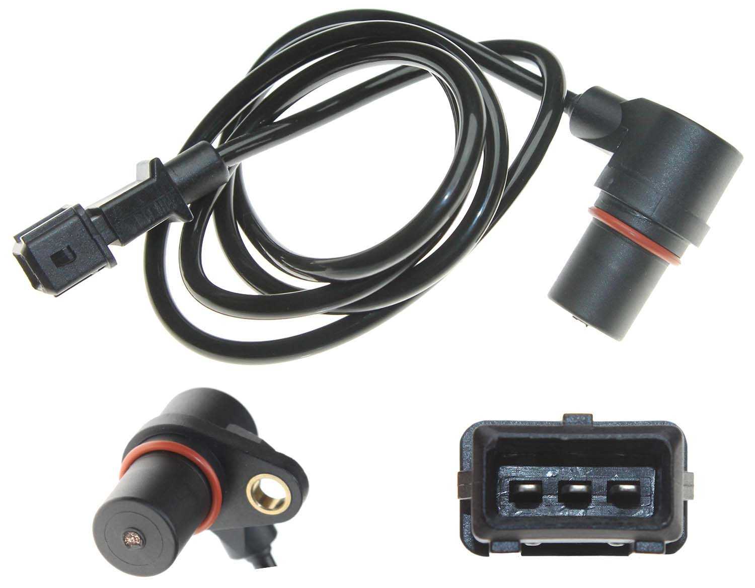 Walker Products Engine Crankshaft Position Sensor 235-1139