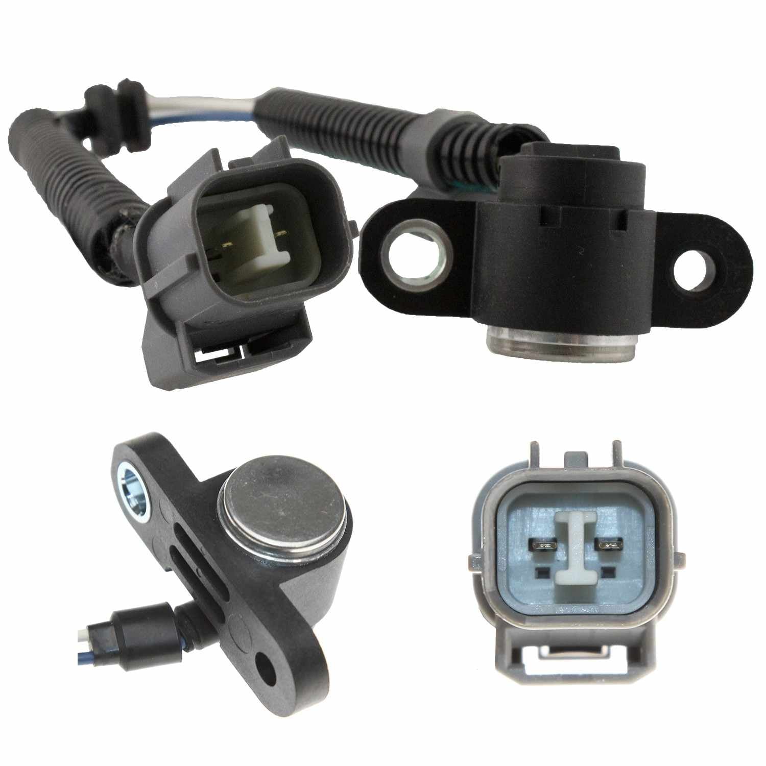 Walker Products Engine Crankshaft Position Sensor 235-1148