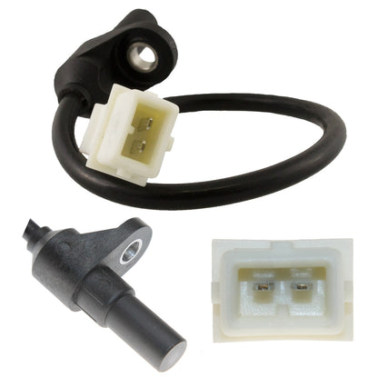 Walker Products Walker Products 235-1154 Engine Crankshaft Position Sensor 235-1154