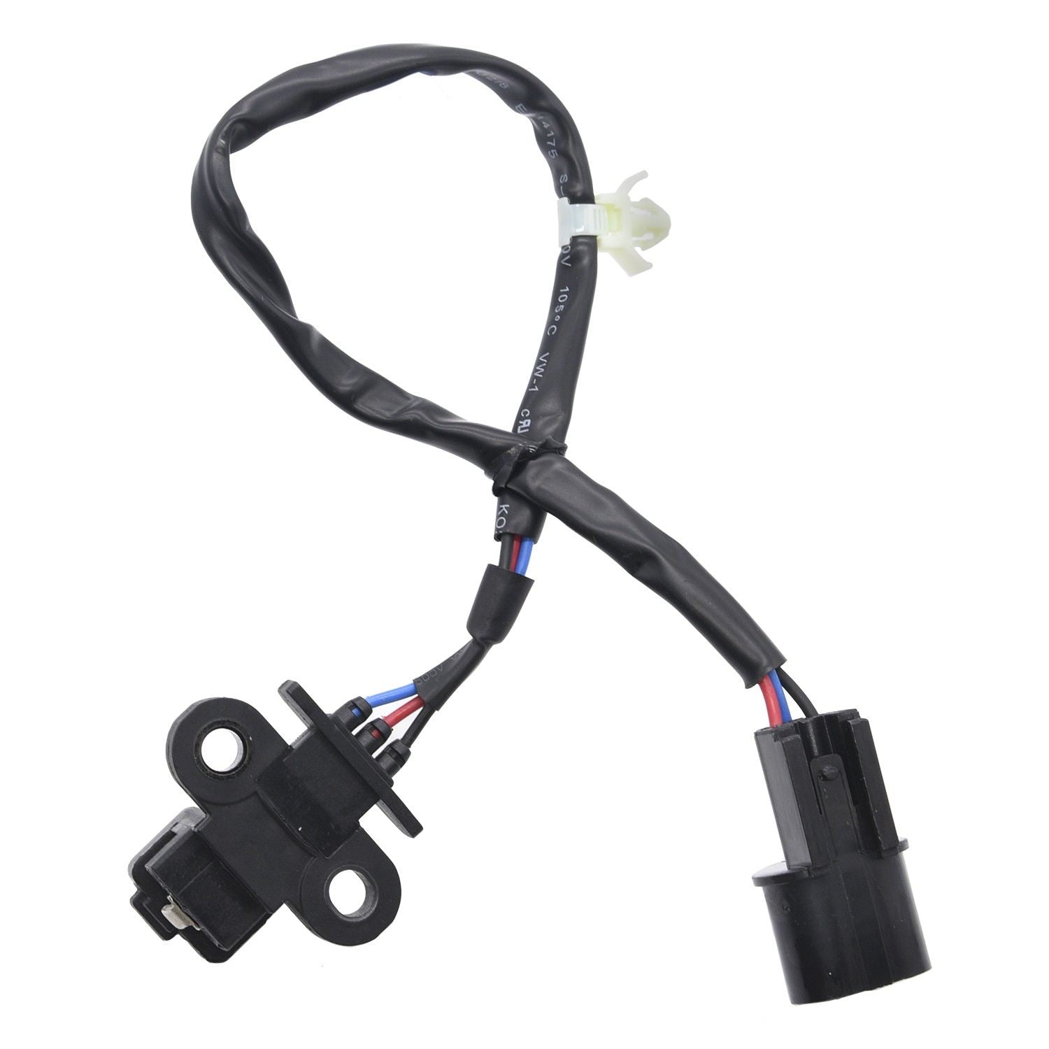 Walker Products Walker Products 235-1166 Engine Crankshaft Position Sensor 235-1166