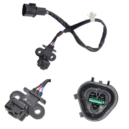 Walker Products Walker Products 235-1166 Engine Crankshaft Position Sensor 235-1166