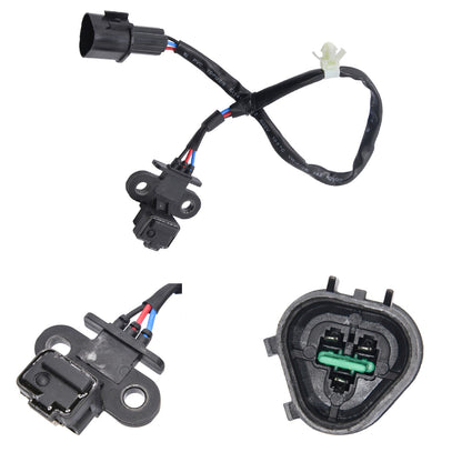Walker Products Walker Products 235-1166 Engine Crankshaft Position Sensor 235-1166