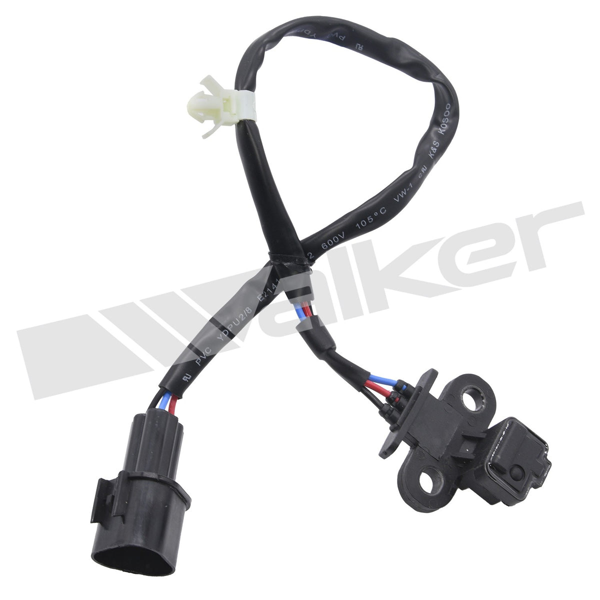 Walker Products Walker Products 235-1166 Engine Crankshaft Position Sensor 235-1166