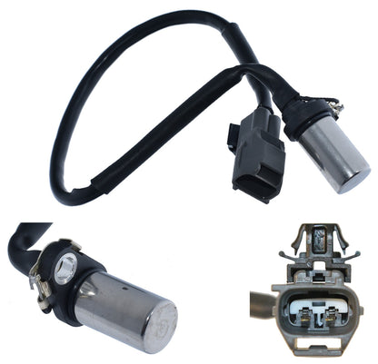 Walker Products Walker Products 235-1168 Engine Crankshaft Position Sensor 235-1168