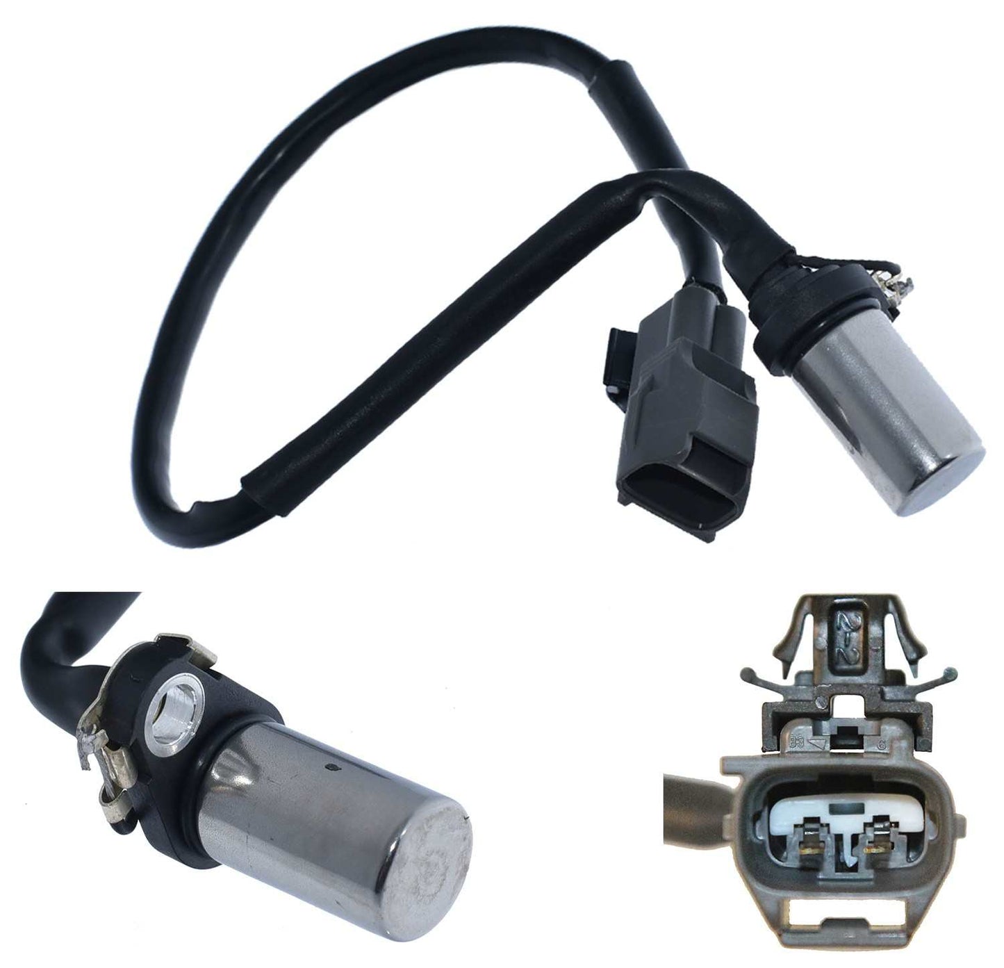 Walker Products Walker Products 235-1168 Engine Crankshaft Position Sensor 235-1168