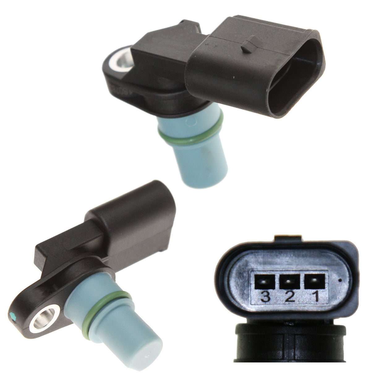 Walker Products Walker Products 235-1176 Engine Camshaft Position Sensor 235-1176