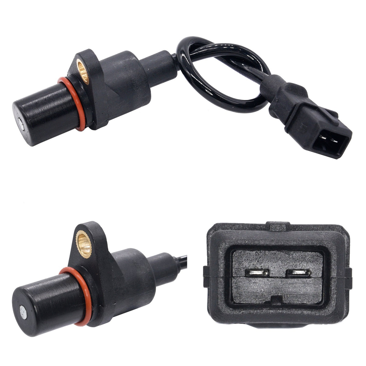 Walker Products Walker Products 235-1181 Engine Crankshaft Position Sensor 235-1181
