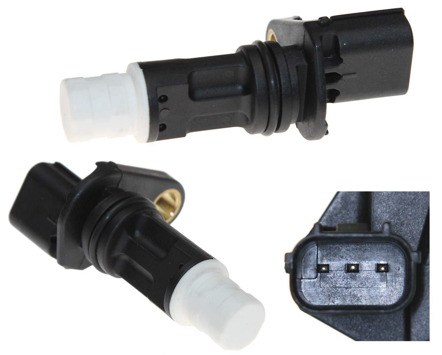 Walker Products Walker Products 235-1186 Engine Crankshaft Position Sensor 235-1186