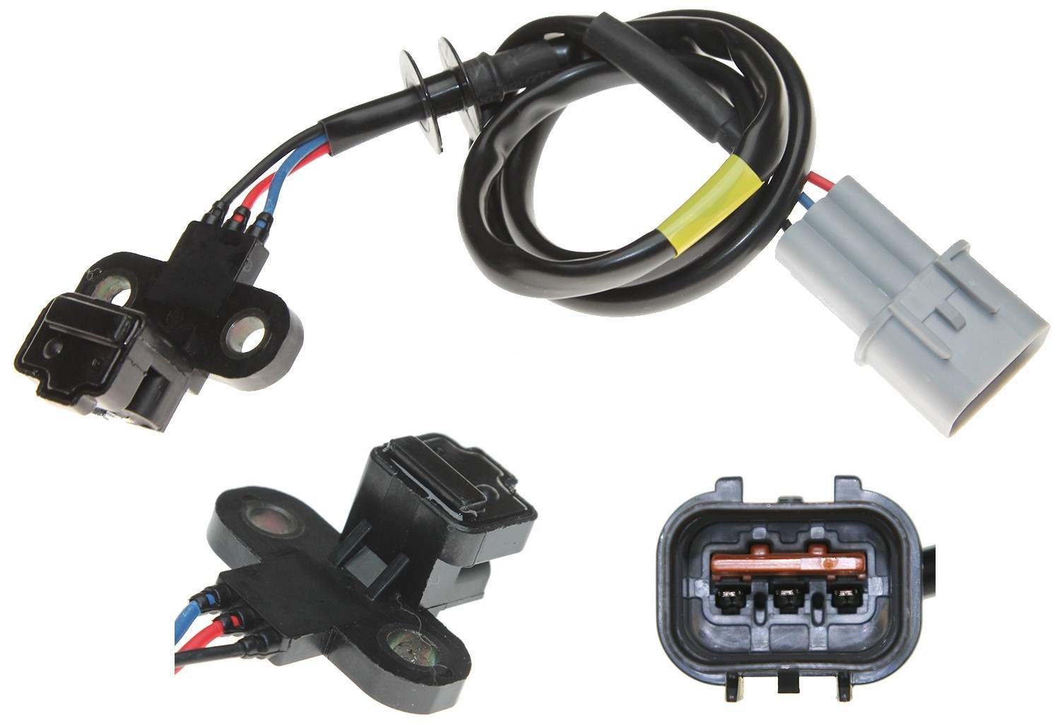 Walker Products Engine Camshaft Position Sensor 235-1189