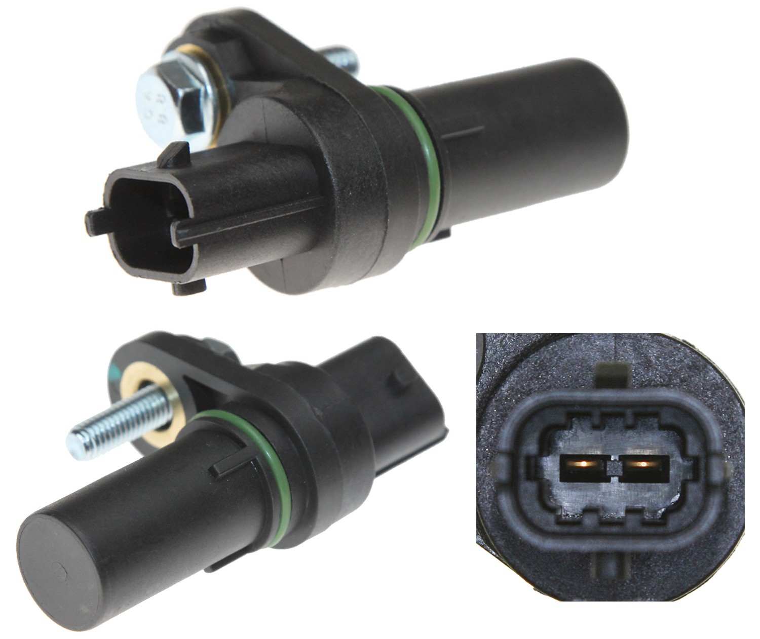 Walker Products Engine Crankshaft Position Sensor 235-1194