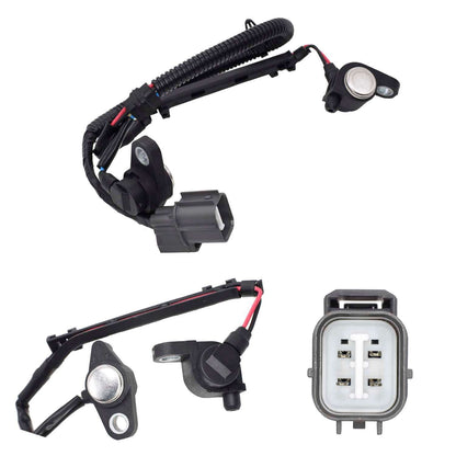 Walker Products Walker Products 235-1224 Engine Crankshaft Position Sensor 235-1224