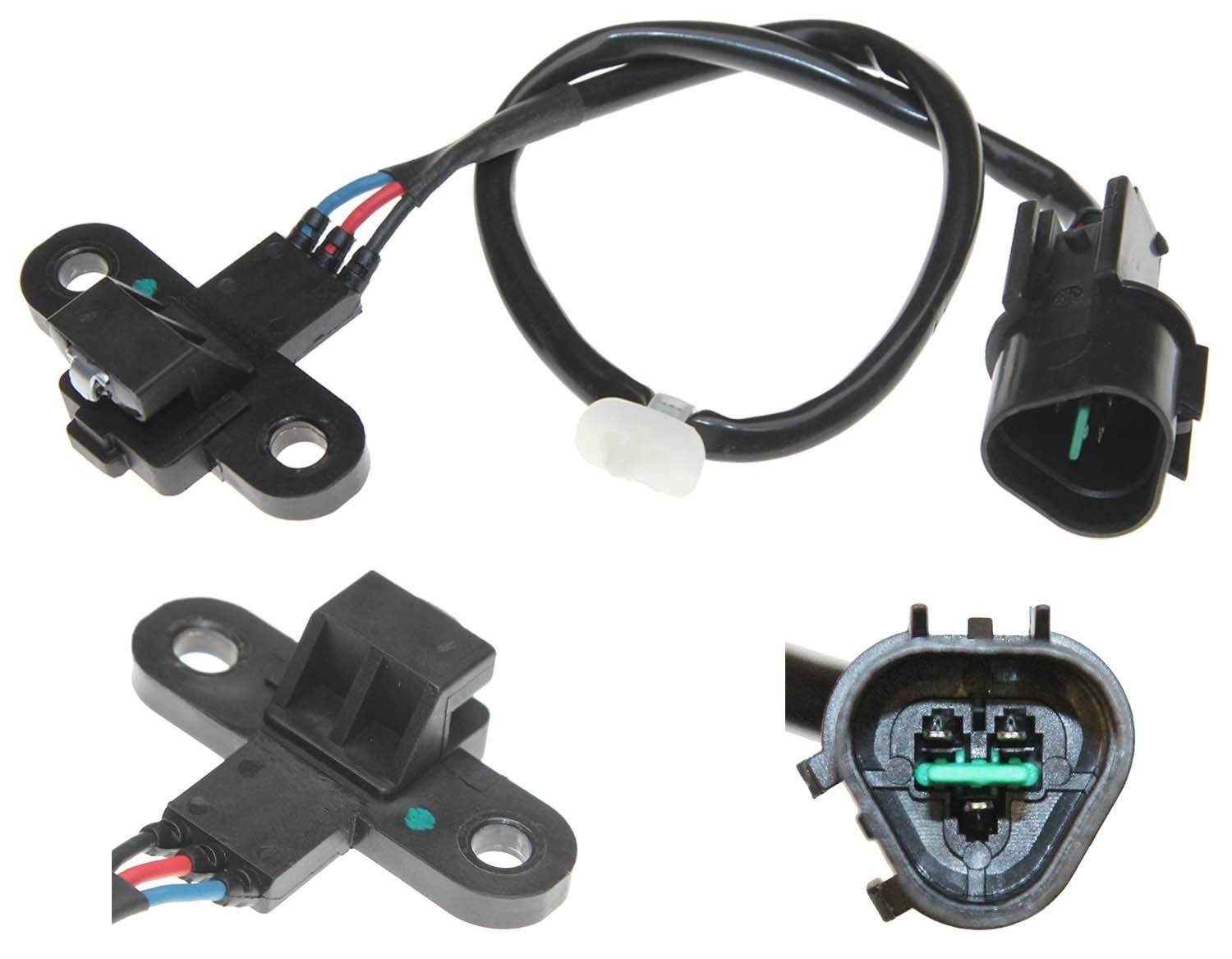 Walker Products Engine Crankshaft Position Sensor 235-1228