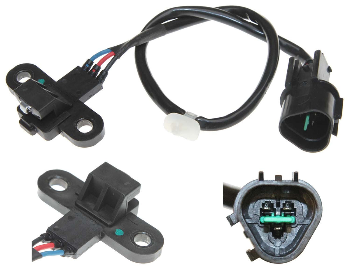 Walker Products Walker Products 235-1228 Engine Crankshaft Position Sensor 235-1228