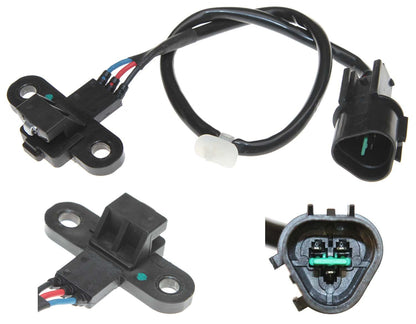 Walker Products Walker Products 235-1228 Engine Crankshaft Position Sensor 235-1228