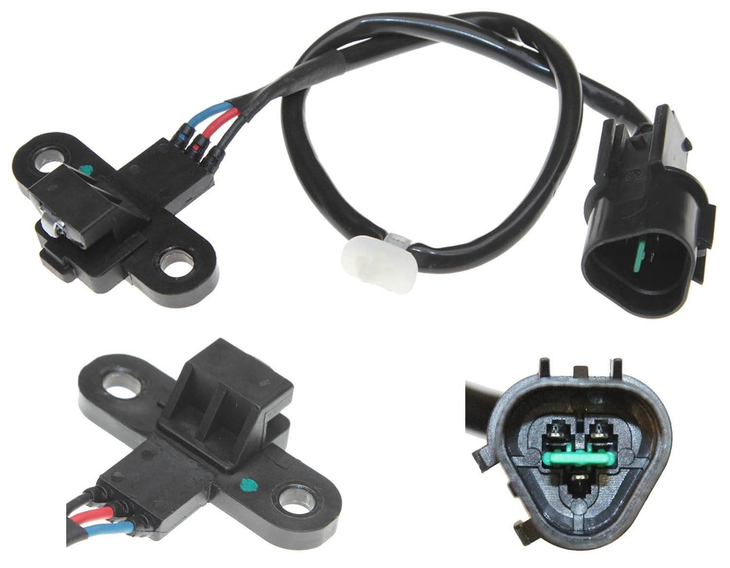 Walker Products Walker Products 235-1228 Engine Crankshaft Position Sensor 235-1228